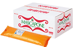 植物性のフレッシュタイプのチーズ風味素材「マスカポーネ」発売