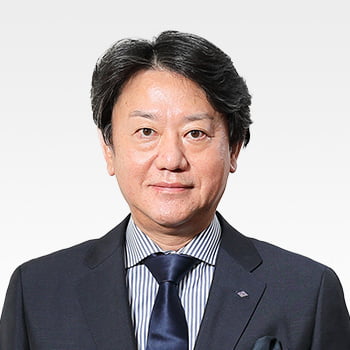 Tatsuji Omori