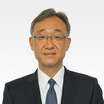 Hirohiko Ikeda