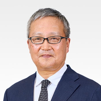 Toshiyuki Umehara