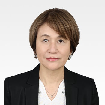 Tomoko Tsuji