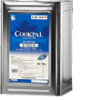 "Cookpal Tough & Long" is released as a frying oil